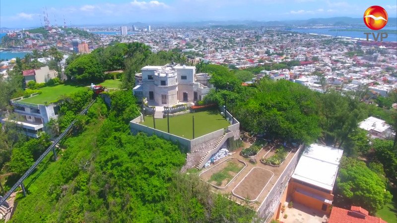 Observatorio de Mazatlán