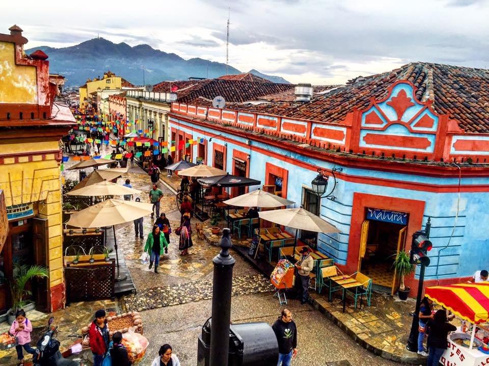 Qué hacer en San Cristóbal de las Casas