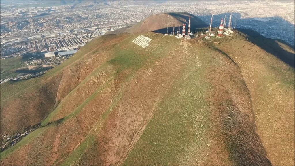 cerro colorado tijuana