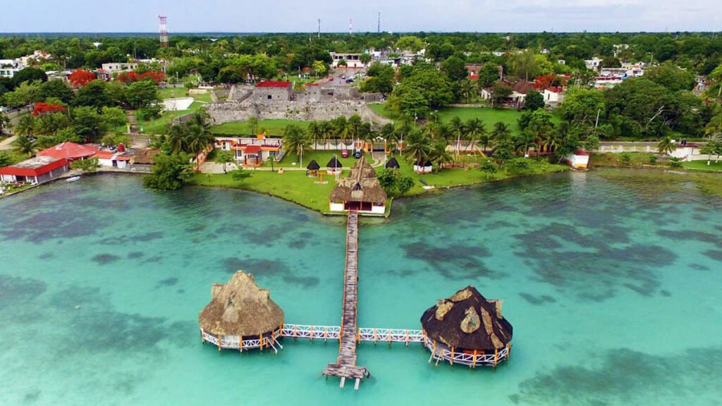 Tour Bacalar - mejores cosas que hacer