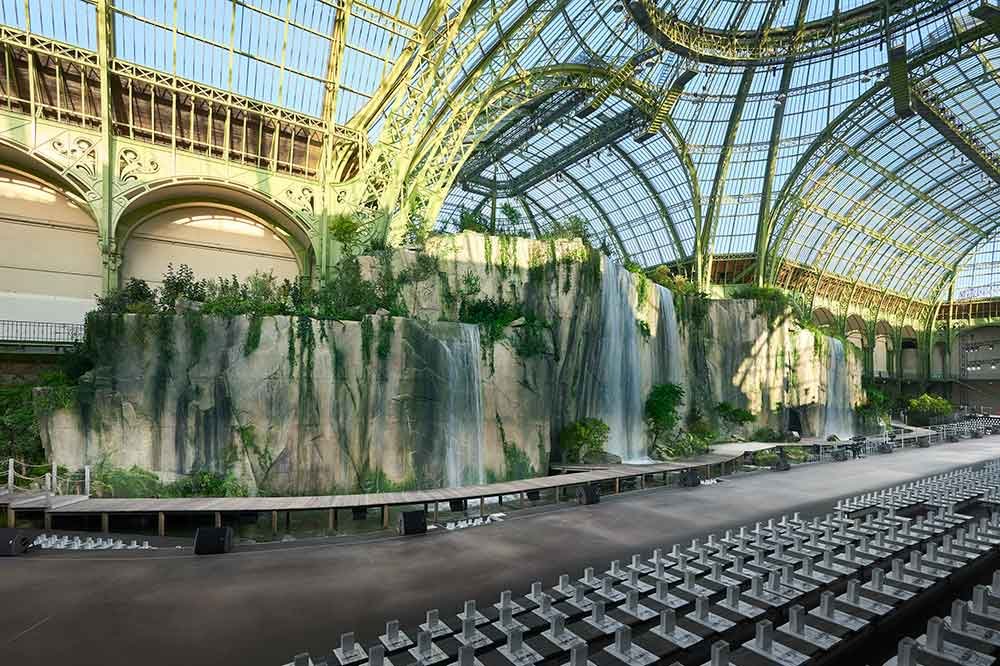 Grand Palais - donde ir en paris